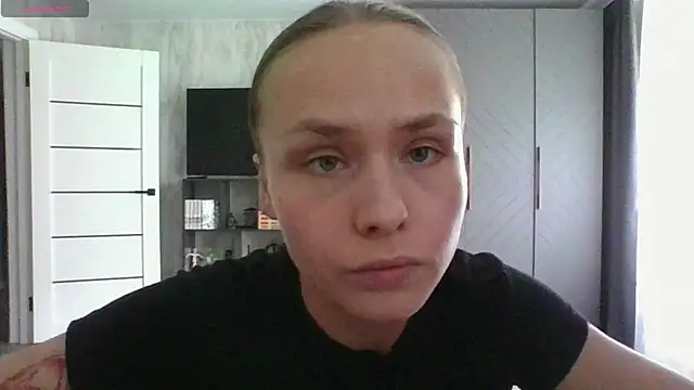 Chat XXX en directo de Annie_Cohn