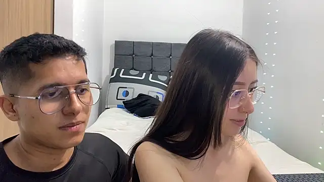 Chat XXX ao vivo de ScorpionDark11