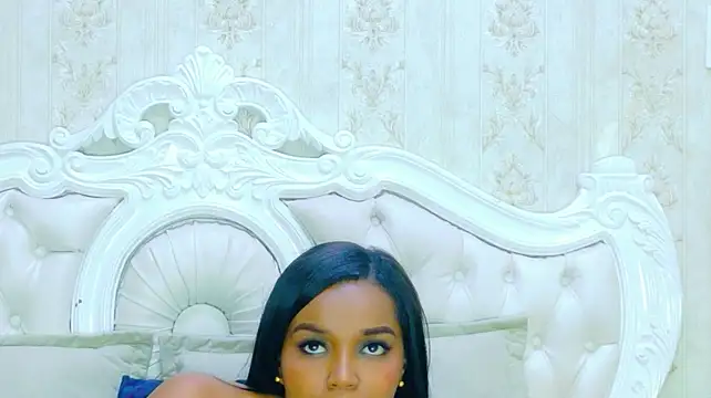 AshleyMorgans Chat XXX in diretta