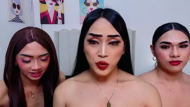 Živý XXX chat MirandaSterling