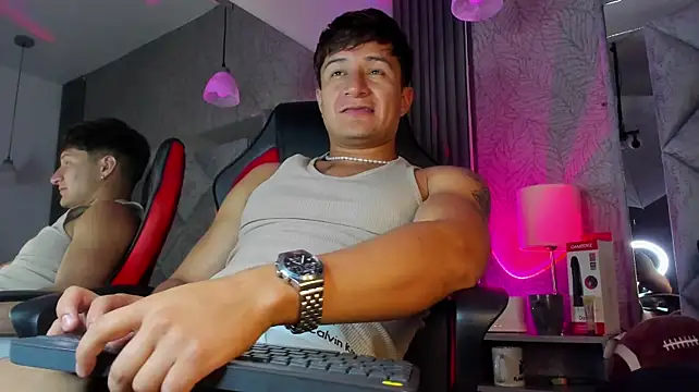 Hassbydn Live XXX chat