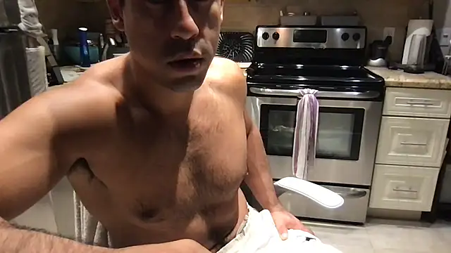 BigGuyMusclen Live XXX chat