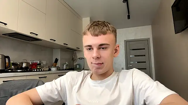 Živý XXX chat SoloFury