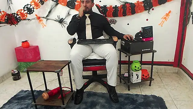 KalethBigDick 라이브 XXX 채팅