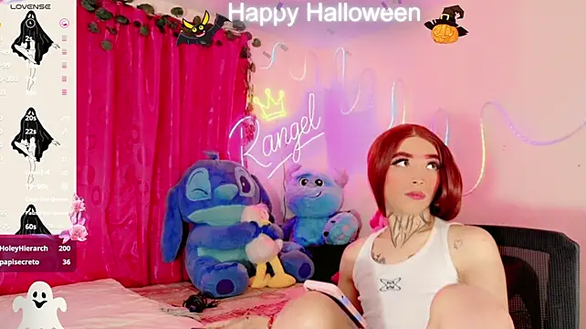 MICAELA_RANGELL_'s Live XXX Chat