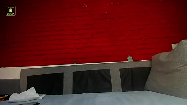 XXX chat uživo modela Kyle_Baker