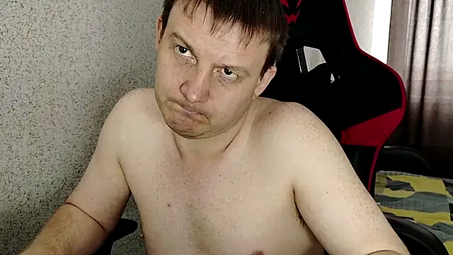 MysteriousWanderer – webcam-show
