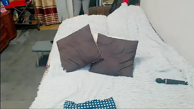 Živý XXX chat sex2