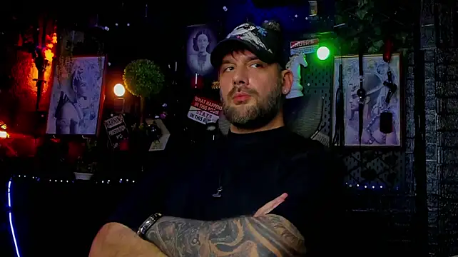 LexHardy Chat XXX live