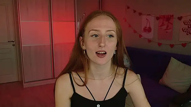 Živý XXX chat Sophie_Ruby
