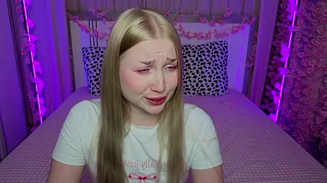 LilyStarlight: απευθείας συνομιλία ΧΧΧ