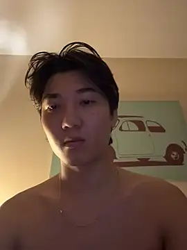 YourBadboy718 Adlı Modelin Canlı XXX Sohbeti