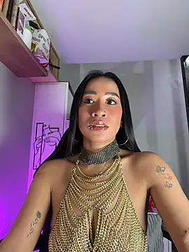 Chatroom XXX en direct de AsianMilfSheryl