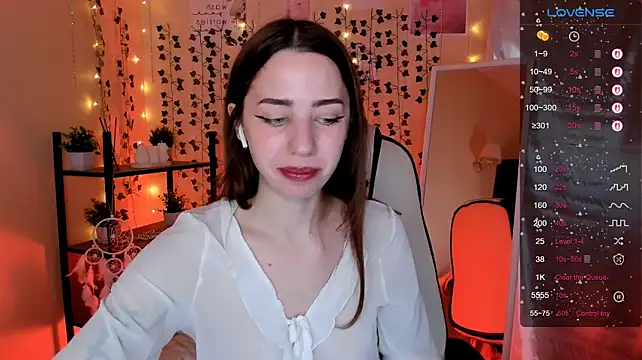 CharliGrace_: απευθείας συνομιλία ΧΧΧ