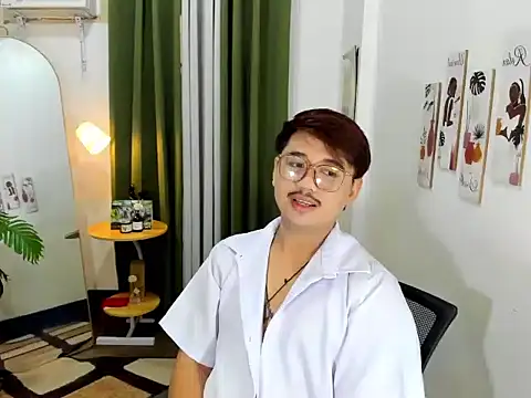 GabinJuicyHugeCock Show Webcam