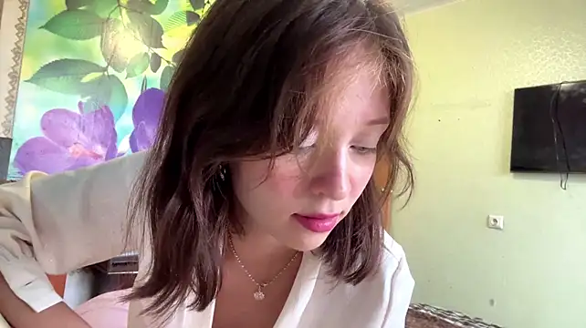 Онлайн чат XXX SusanaHallet