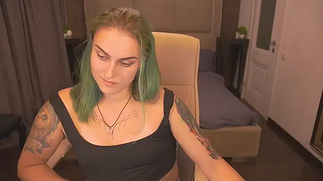 RayeReam Chat XXX in diretta