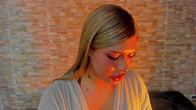 Chatroom XXX en direct de Dreams_Chloe