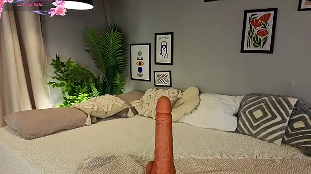 LollaStich 라이브 XXX 채팅