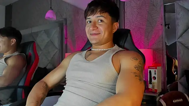 Hassbyd Live XXX-Chat