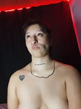 EVAH_LEE_'s Live XXX Chat