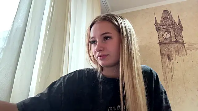MarkitaHersch – Live XXX-chat