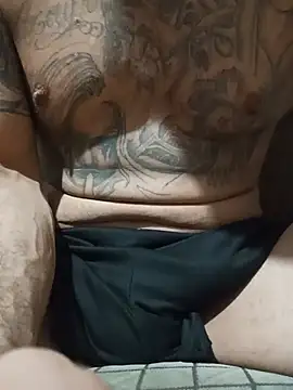 XXX chat uživo modela Kerryflon