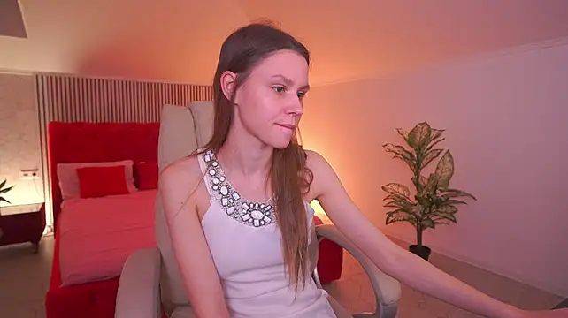 XXX chat uživo modela GracyMurre