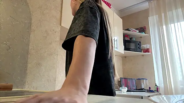 MarkitaHersch's Live XXX Chat