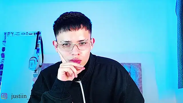 _justinmoon2のライブXXXチャット