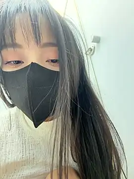xiao-Lin Obrolan Langsung XXX