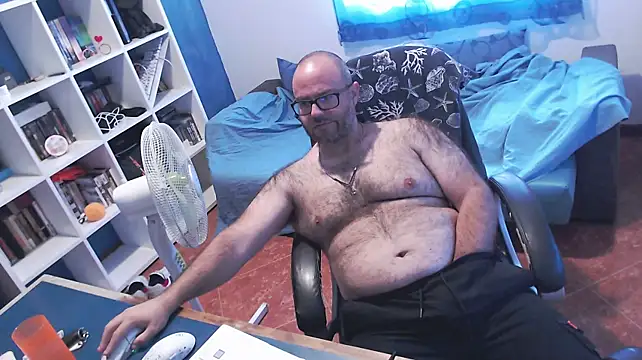 ravingr4d4 Live XXX-Chat