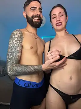 LolaSB's Live XXX Chat