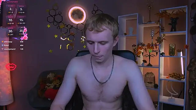 Chatroom XXX en direct de rafael_bien
