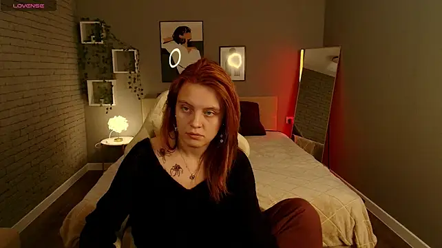 Alisa_Laurent Chat XXX in diretta