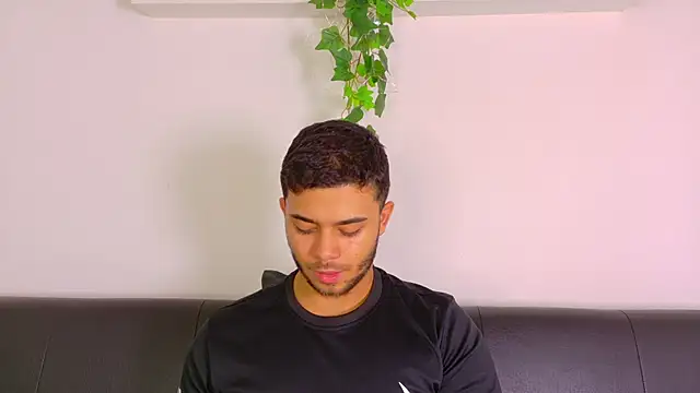 TylerWest_ 现场XXX聊天
