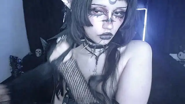 Eclipse__yue Chat XXX in diretta