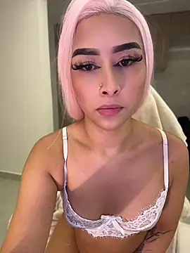 kymberly_18 Chat XXX in diretta
