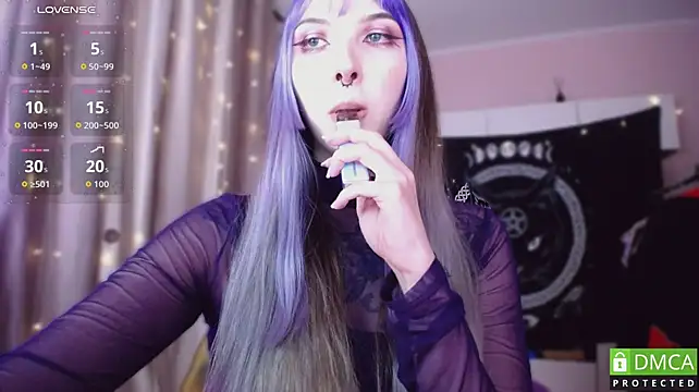 JustMeowGirl – Naživo XXX chat