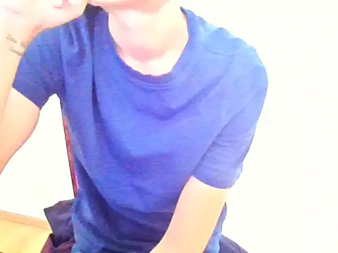 Chat +18 de YeahsGirl ao vivo
