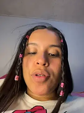 Czat XXX na żywo – Paola05_