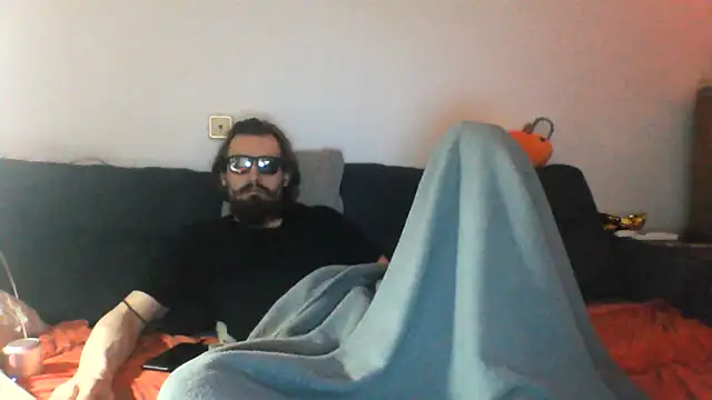 KaelNox Live XXX-chat