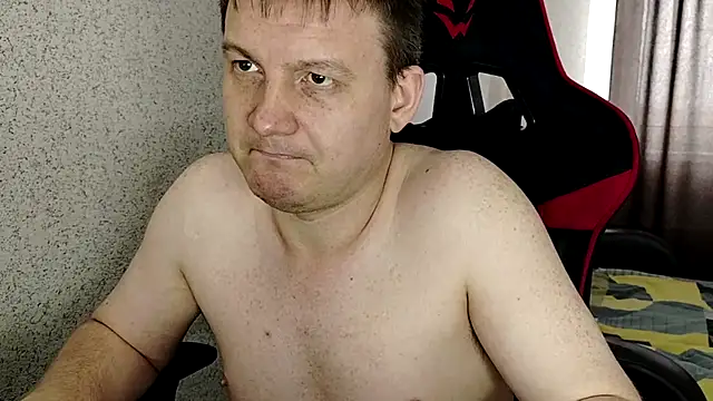 MysteriousWanderer's Webcam Show