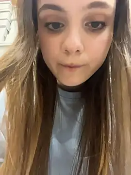 Lunabelle_'s Live XXX Chat