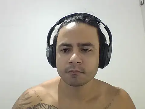 Show de webcam de Latinoamericanobr