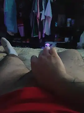 Show de Cukisz na webcam