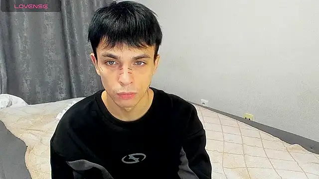 Chat XXX en directo de Clark_Day