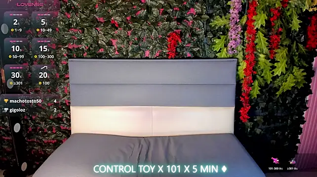 ElliotNoir – Naživo XXX chat