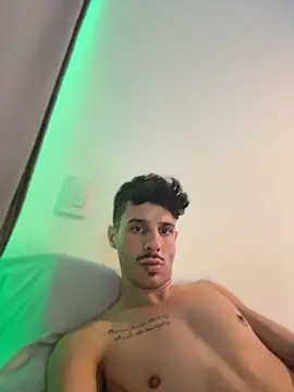 slaamdopee Live XXX Chat