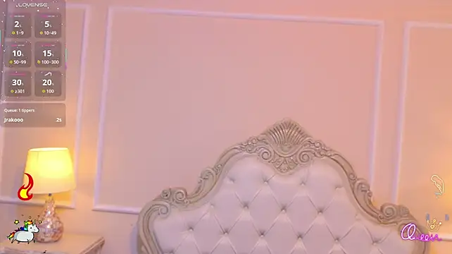 MalaikaBrown's Live XXX Chat